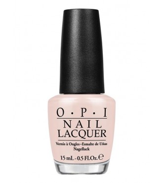 OPI OPI Lacquer 22995154028 NAPO 15 ML Nail Polish N° 028 Tiramisu for Two