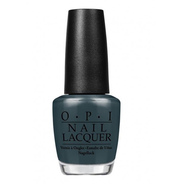 OPI OPI Lacquer 22997103153 NAPO 15 ML Nail Polish N° 153 CIA= Color is Awesome