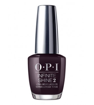 OPI Infinite Shine Nail Polish N° 142 Lincoln Park After Dark 15ML