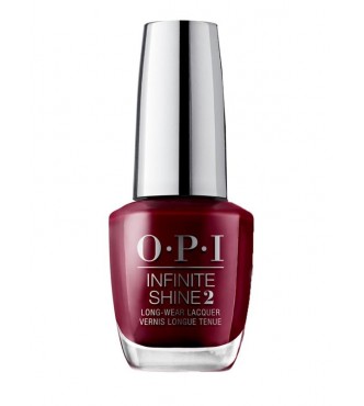 OPI OPI Infinite 99399000388 NAPO 15 ML Nail Polish N° 287 Malaga Wine