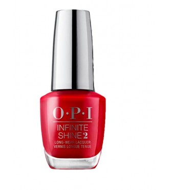 OPI OPI Infinite 99399000390 NAPO 15 ML Nail Polish N° 125 Big Apple Red