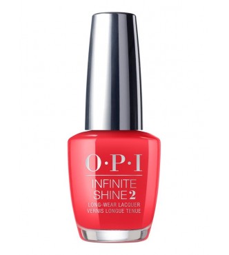 OPI OPI Infinite 99399000387 NAPO 15 ML Nail Polish N° 164 Cajun Shrimp