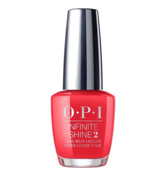 OPI OPI Infinite 99399000387 NAPO 15 ML Nail Polish N° 164 Cajun Shrimp