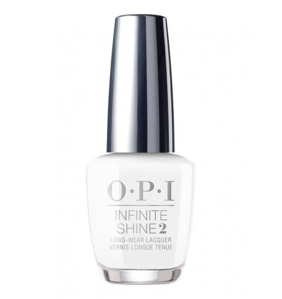 OPI OPI Infinite 99399000385 NAPO 15 ML Nail Polish N° 100 Alpine Snow