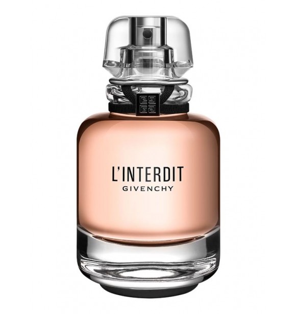 Givenc L.Interdit P069002 EDPS 80ML Eau de Parfum