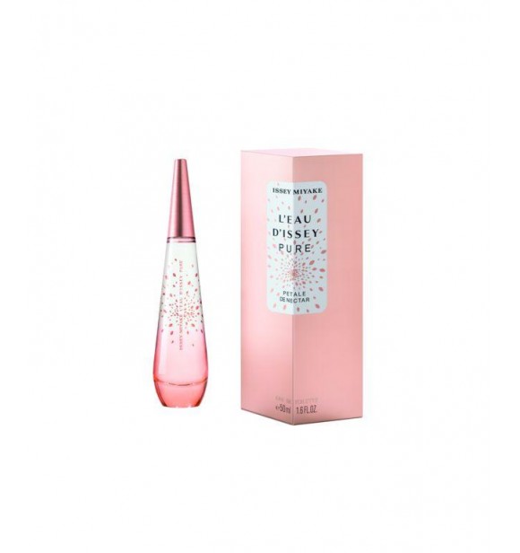 ISSEY MIYAKE I Miya Nectar 87537500000 EDTS 50 ML Eau de Toilette