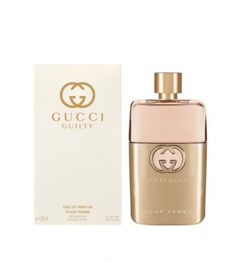 Gucci Guilty 99240009744 EDPS 90ML Eau de Parfum