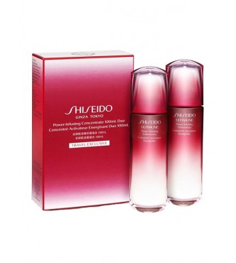 Shiseido Ultimune 15342 SET 1PC 
