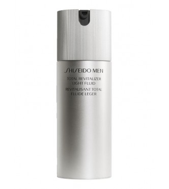 SHISEIDO Shisei Men.s 70109946301 EM 80 ML Total Revitalizer Light Emulsion