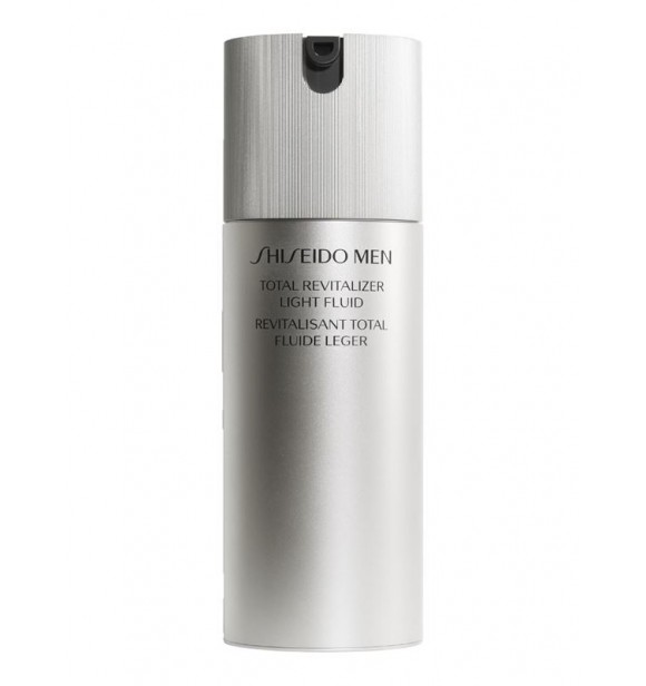 SHISEIDO Shisei Men.s 70109946301 EM 80 ML Total Revitalizer Light Emulsion