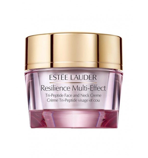EL Resilience P1G301 DCR 50ML Face and Neck Cream SPF 15