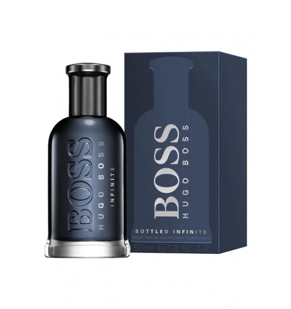 BOSS Boss Infinite 99350039467 EDPS 50 ML Infinite Eau de Parfum