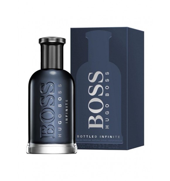 BOSS Boss Infinite 99350039468 EDPS 100 ML Infinite Eau de Parfum