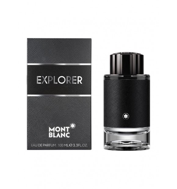 MONTBLANC Montbl Explorer MB017A01 EDPS 100 ML Eau de Parfum