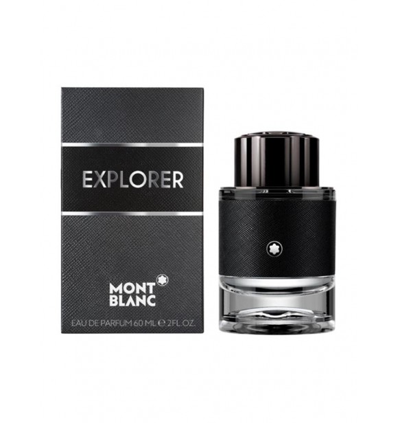 MONTBLANC Montbl Explorer MB017A02 EDPS 60 ML Eau de Parfum