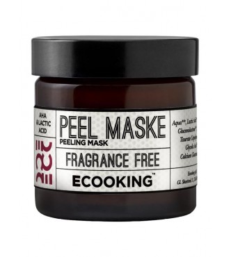 Ecooki Ecooking 61011 MSK 50ML Peeling Mask