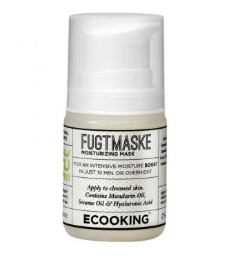 Ecooki Ecooking 61014 MSK 50ML Moisturising Mask