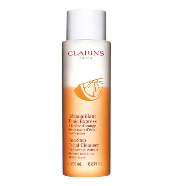 Clarins Cleanser 80025457 CL 200ML One Step Facial