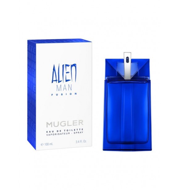 Mugler Alien M 80051553 EDTS100 ML