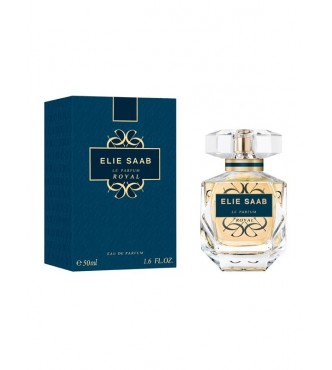 Elie S Le Parf 8468050 EDPS 50ML Royal Eau de Parfum