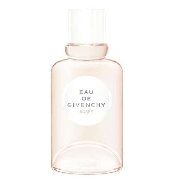Givenc Eau de P008340 EDTS 100ML Rosée Eau de Toilette