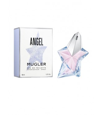 MUGLER Mugler Angel 80053754 EDTS 50 ML Eau de Toilette