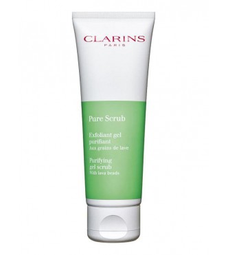 CLARINS Clarins Clean 80054984 CL 50 ML Pure Scrub
