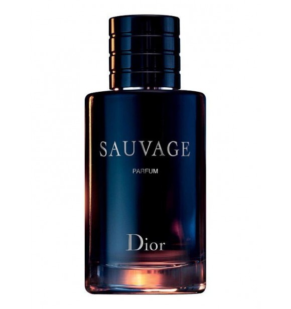 Dior Sauvage C099600455 PF 100ML Parfum Spray