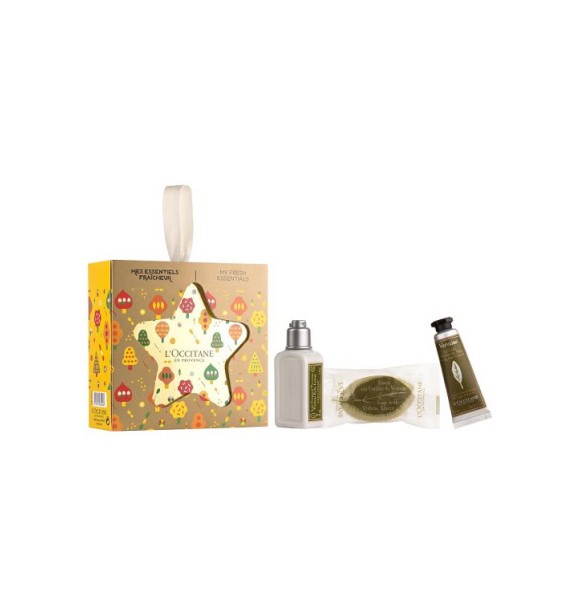 L.Occi Skin 15BLVER19 SET