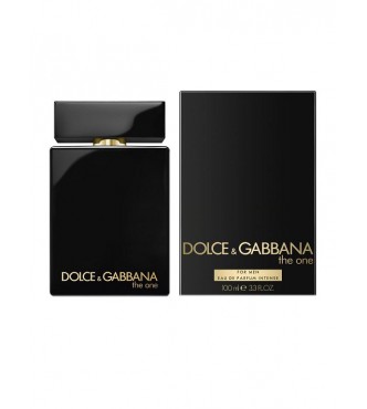 Dolce and gabbana the one 50ml eau de parfum hotsell