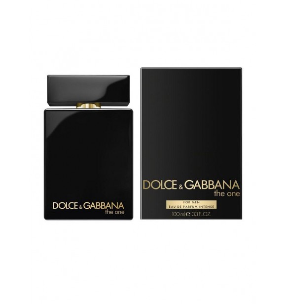 DOLCE & GABBANA D&G One Men I30517500000 EDPS 100 ML Intense Eau de Parfum