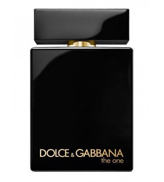 D&G One Men 30518500000 EDPS 50ML Intense Eau de Parfum