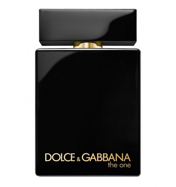 DOLCE & GABBANA D&G One Men I30518500000 EDPS 50 ML Intense Eau de Parfum