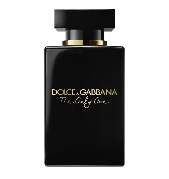 DOLCE & GABBANA D&G Only One I89663500000 EDPS 100 ML Eau de Parfum Intense