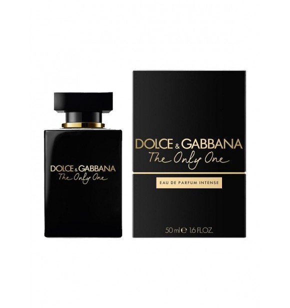 DOLCE & GABBANA D&G Only One I89664500000 EDPS 50 ML Eau de Parfum Intense