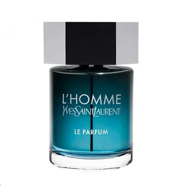 YSL L.Homme LB364200 EDPS 100ML Eau de Parfum