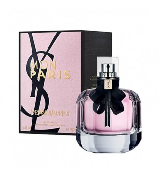 YSL Mon Paris LB380400 EDPS 90ML Intensement Eau de Parfum