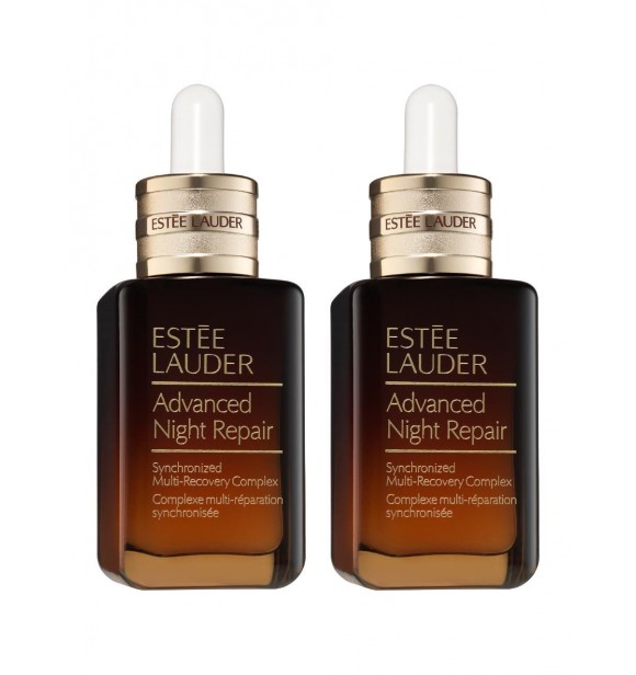 EL Advanced Night PLW501 DUO 1PC Duo cont.: 2x Synchronized Multi-Recovery Complex Serum 100 ml(GH 1458636)