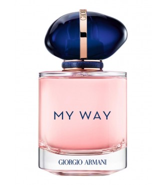 Armani My Way LB402500 EDPS 50ML Eau de Parfum