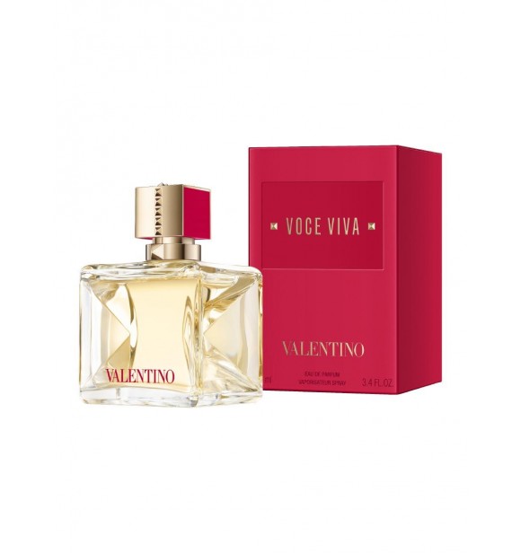 VALENTINO Valent Voce V LB760600 EDPS 100 ML Eau de Parfum