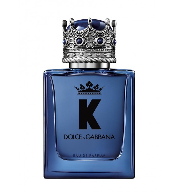 DOLCE & GABBANA D&G K by P1KQ1L02 EDPS 50 ML Eau de Parfum