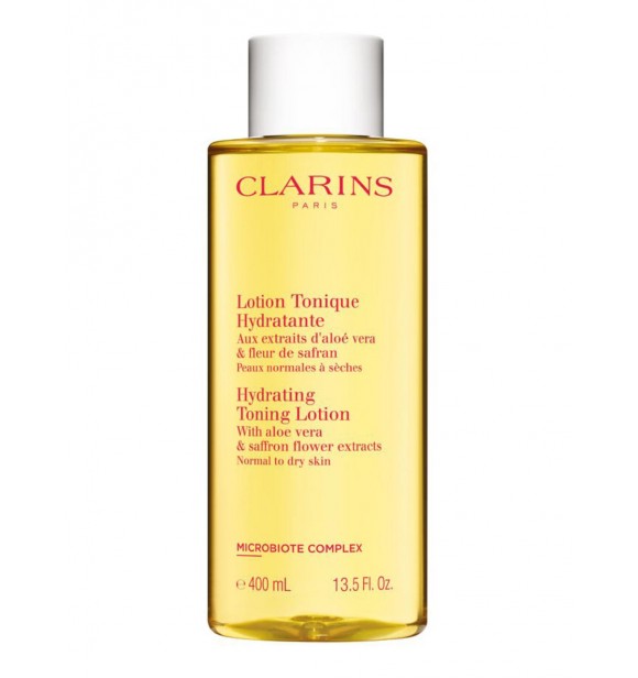 Clarins Clean 80062055 LO 400ML