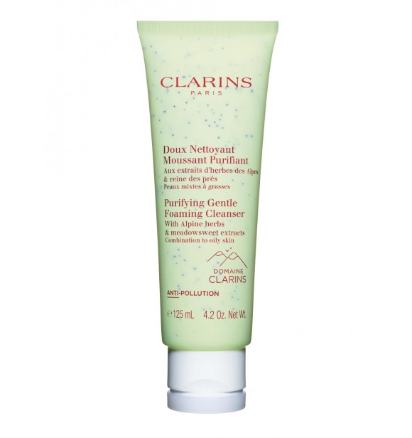 Clarins Clean 80071906 CL 125ML