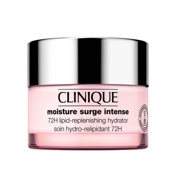 CLINIQUE Cliniq Moi.Surge KPR801 MOI 50 ML 72h Lipid-Replenishing Hydrator Moisturizing Cream