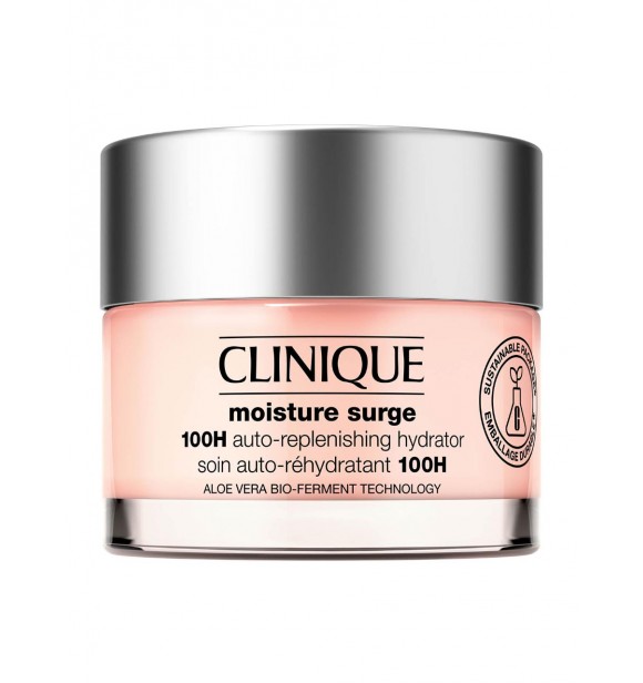 CLINIQUE Cliniq Moi.Surge KWW301 MOI 30 ML 100h Auto-Replenishing Hydrator Moisturizing Cream