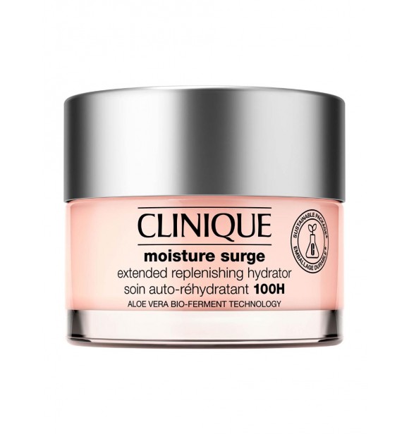 CLINIQUE Cliniq Moi.Surge KWW401 MOI 50 ML 100h Extended Replenishing Hydrator Moisturizing Cream