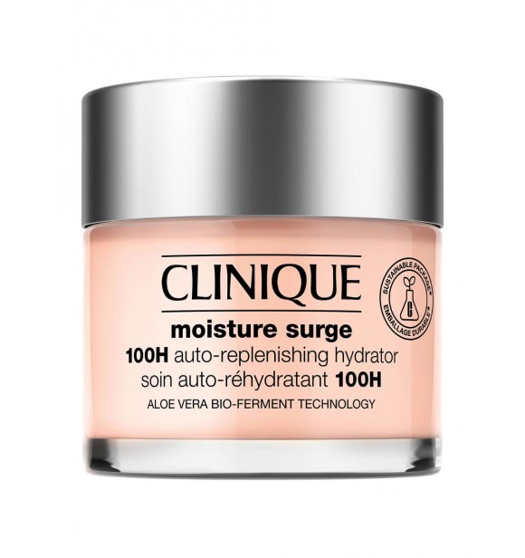 CLINIQUE Cliniq Moi.Surge KWW501 MOI 75 ML 100h Auto-Replenishing Hydrator Moisturizing Cream