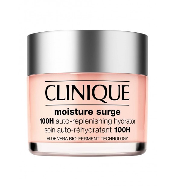 CLINIQUE Cliniq Moi.Surge KWW701 MOI 200 ML 100h Auto-Replenishing Hydrator Moisturizing Cream