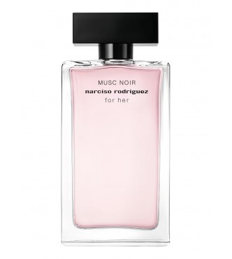 Narciso Rodriguez Narciso Rodriguez For Her Musc Noir Eau de Parfum 100ML