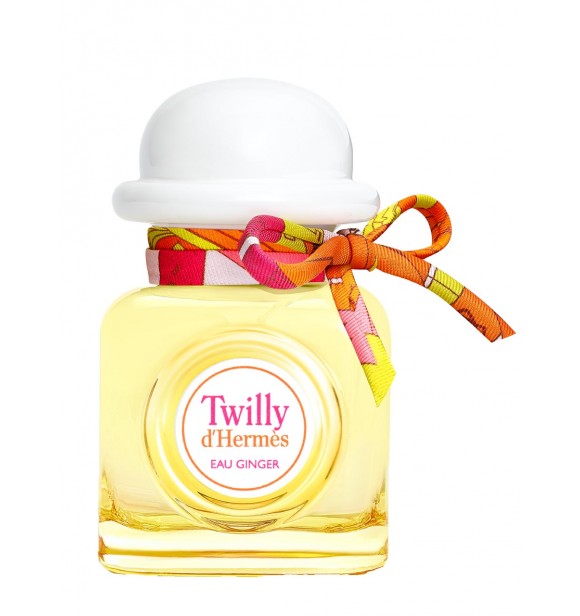 HERMÈS HP Twilly 103950V0 EDPS 50 ML Ginger Eau de Parfum
